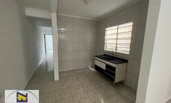 Imagem 3: Casa com 2 dormitórios para alugar, 80 m² por R$ 1.140,00/mês - Jardim João de Barro - São