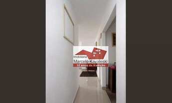 Imagem 12: Apartamento com 3 dormitórios para alugar, 100 m² por R$ 3.500,00/mês - Mooca - São Paulo