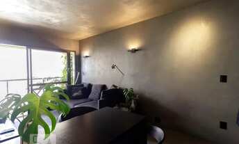 Imagem 4: Apartamento para Aluguel - Jardim Paulista, 1 Quarto, 46 m2