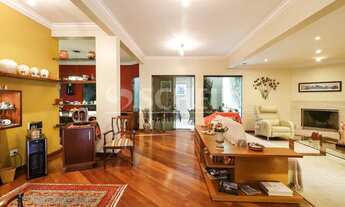 Imagem 4: Casa em condomínio fechado próximo ao Parque Cordeiro