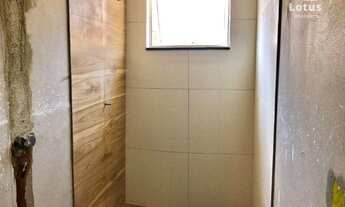 Imagem 5: Casa à venda, 90 m² por R$ 390.000,00 - Loteamento Chácara Primavera - Jaguariúna/SP