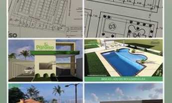 Imagem 5: Lote Condomínio Gran Paraíso