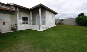 Imagem 7: Casa, 328 m² - venda por R$ 2.000.000,00 ou aluguel por R$ 9.500,00/mês - Parque Mirante D