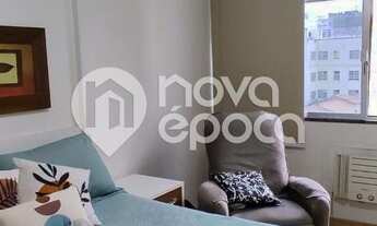 Imagem 7: Maracanã Apartamento com 3 dormitórios