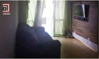 Imagem: Apartamento residencial à venda, Vila Mariana