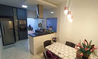 Imagem: Casa, no bairro Shopping Park, com 150m²,02