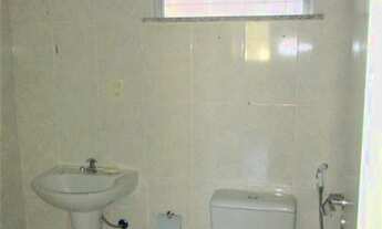 Imagem 3: Apto 2 Quartos (1 Suíte) + Varanda + Dependência Empregada + Área Externa + Vaga (carro ou