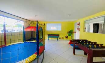 Imagem 5: Apartamento para aluguel nos Bancários c/ área de lazer