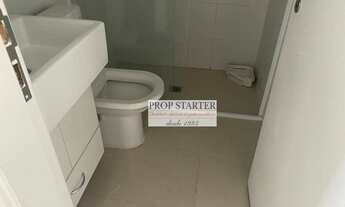 Imagem 4: Apartamento com 2 dormitórios para alugar, 90 m² por R$ 7.146,20/mês - Higienópolis - São