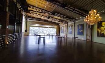 Imagem 3: Galpão para aluguel, Jardim Canada - Nova Lima/MG