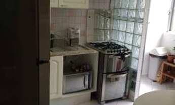 Imagem 3: Apartamento residencial à venda, Indianópolis, São Paulo