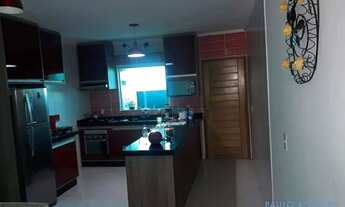 Imagem 3: SOBRADO - VILA CARMOSINA - SP