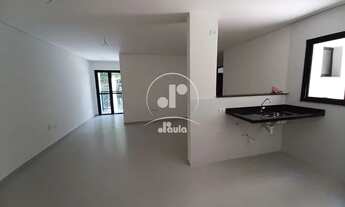 Imagem 4: Vila Assunção.Apartamento sem condomínio com 98,00m2. 2dormitórios, 1 vaga de garagem.Pro