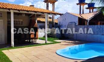 Imagem 6: Casa para venda no Atalaia à 800 metros da praia do atalaia