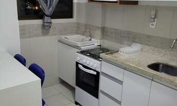 Imagem 3: Apartamento para aluguel possui 30 metros quadrados com 1 quarto em Soledade - Recife - PE