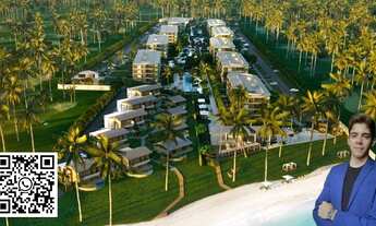 Imagem: Apartamento 2 QUARTOS BEIRA MAR DE CARNEIROS