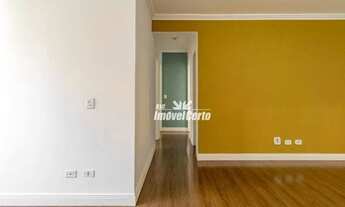 Imagem 3: Apartamento com 3 dormitórios à venda, 85 m² por R$ 450.000,00 - Portão - Curitiba/PR