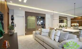 Imagem 4: Apartamento com 3 dormitórios à venda, 106 m² por R$ 1.650.000,00 - Portão - Curitiba/PR