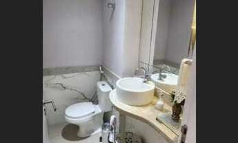 Imagem 2: Vista Beira Mar / 127 m² com 03 suítes