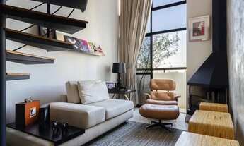 Imagem 6: Cobertura Venda 3 Dormitórios - 155 m² Brooklin