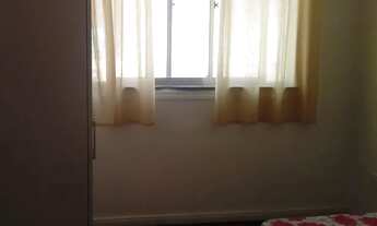 Imagem 2: Quarto para solteira