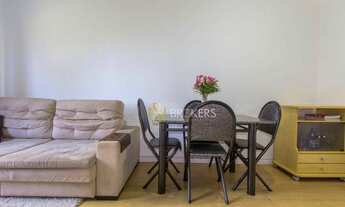 Imagem 3: Apartamento com 1 dormitório à venda, 44 m² por R$ 169.000,00 - Champagnat - Curitiba/PR