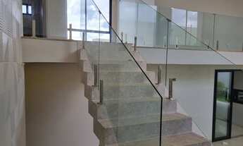 Imagem 5: Casa com 4 dormitórios à venda, 400 m² por R$ 3.300.000,00 - Condomínio Jardim Versailles