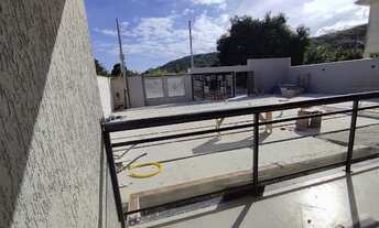 Imagem 3: Apartamento com 2 dormitórios à venda,por R$ 309.900 - Itaipuaçu - Maricá/RJ