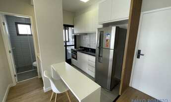 Imagem 4: APARTAMENTO - CHÁCARA SANTO ANTONIO - SP