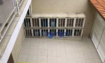 Imagem 4: Casa com 1 dormitório para alugar, 33 m² - Vila Maria