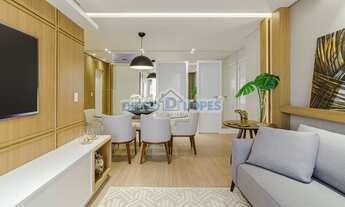 Imagem 5: Garden em Curitiba