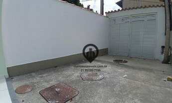 Imagem 4: Casa com 2 dormitórios à venda, 70 m² por R$ 220.000,00 - Campo Grande - Rio de Janeiro/RJ