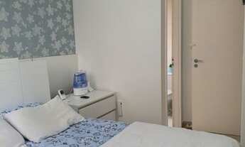 Imagem 6: APARTAMENTO - SANTO AMARO - SP