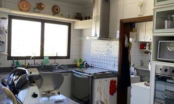 Imagem 5: Apartamento para aluguel e venda com 276 metros quadrados com 4 quartos