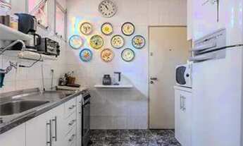 Imagem 4: Apartamento para venda no Itaim Bibi