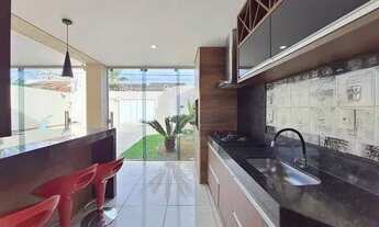 Imagem 4: Linda Casa a Venda em Dourados