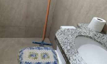 Imagem 3: Casa para venda possui 70 metros quadrados com 3 quartos em Santa Maria - Brasília - DF