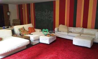 Imagem 3: Casa com 3 dormitórios para alugar, 470 m² por R$ 18.300,00/mês - Boaçava - São Paulo/SP