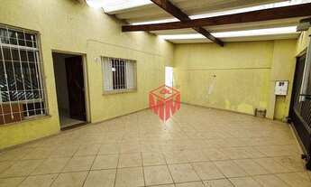 Imagem: Casa para alugar, 117 m² por R$ 2.607,02/mês