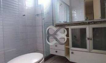 Imagem 3: Apartamento com 3 dormitórios para alugar, 206 m² por R$ 5.730,00/mês - Gleba Palhano - Lo