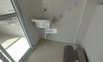 Imagem 7: Apartamento com 2 dorms, Ocian, Praia Grande - R$ 399 mil, Cod: 4566