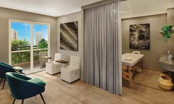 Imagem 6: Sao Paulo - Apartamento Padrão - Saúde