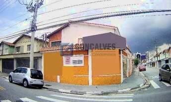 Imagem: SAO BERNARDO DO CAMPO - Residential / Home