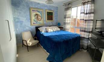 Imagem 5: Cobertura no Água Verde - ARYA 1