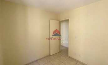 Imagem 2: Apartamento com 3 dormitórios à venda, 67 m² por R$ 425.000,00 - Vila Ema - São José dos C