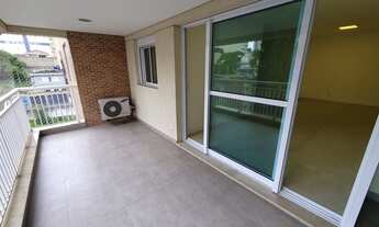 Imagem 5: Apartamento com 3 dormitórios para alugar, 94 m² por R$ 3.743,06/mês - Centro - São Bernar