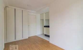 Imagem 3: Apartamento para Aluguel - Água Verde, 1 Quarto, 30 m2