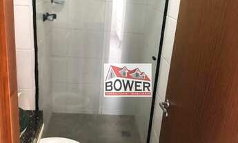 Imagem 4: Apartamento com 2 dormitórios, 55 m² - venda por R$ 280.000,00 ou aluguel por R$ 1.855,00