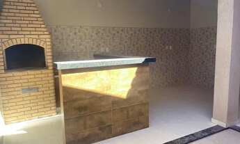 Imagem 3: Casa para venda tem 100 metros quadrados com 3 quartos em Parque Jacaraípe - Serra - ES