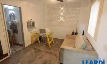 Imagem 4: CASA ASSOBRADADA - BROOKLIN PAULISTA - SP